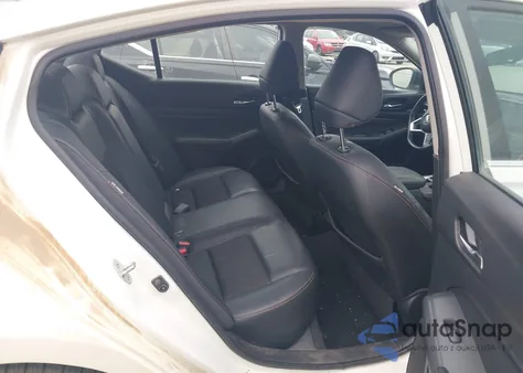 2020 Nissan Altima Sr Fwd from USA, damaged, VIN 1N4BL4CV9LC227405